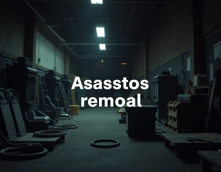 Bonifica amianto Imperia